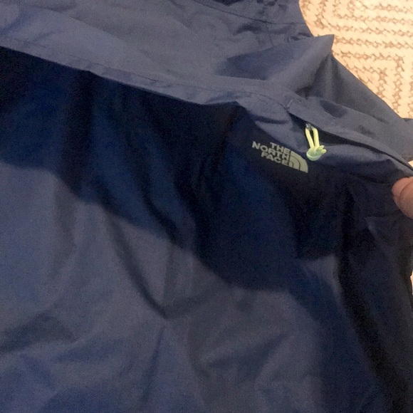 The NorthFace Venture Jacket NWT Women's Small - Picture 8 of 8